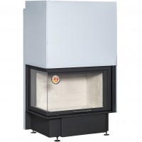 Дельта 800L левая угловая