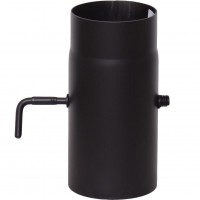 Шибер (сталь 2 мм)