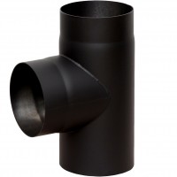 Тройник 90° Тройник 90°