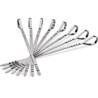 Набор из шампуров! Набор из шампуров!