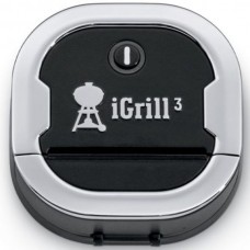 Цифровой термометр iGrill3 для Weber Genesis II!