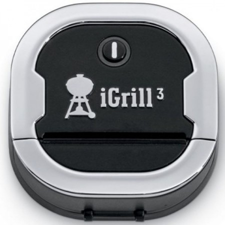 Цифровой термометр iGrill3 для Weber Genesis II