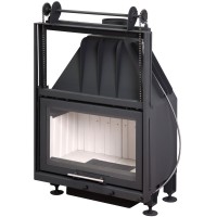 Альфа 700 с контргрузом