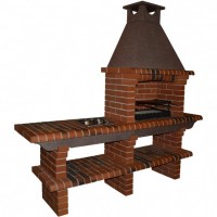 Барбекю Saunday 704!