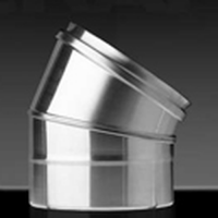 Craft отвод 30°