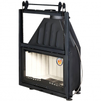 Альфа 800K с контргрузом Альфа 800K с контргрузом