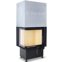 Каминная топка с водяным контуром Hoxter ECKA 50/35/45WLh Левосторонняя Каминная топка с водяным контуром Hoxter ECKA 50/35/45WLh Левосторонняя