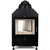 Каминная топка Hoxter Haka 63/51a