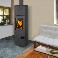 Lugo с теплообменником металл