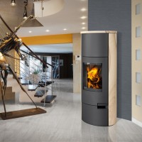 Lugo с теплообменником песчаник Lugo с теплообменником песчаник