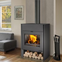 Riano с теплообменником металл Riano с теплообменником металл