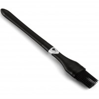 Силиконовая кисть, черная! Силиконовая кисть, черная!