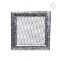 ОСКАР ЧЕРНАЯ/ХРОМ