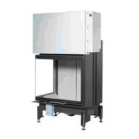 Austroflamm 69-49-57 (Левый угол) Austroflamm 69-49-57 (Левый угол)