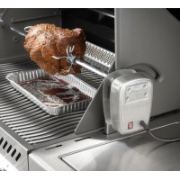 Вертел для Napoleon® - 485/495/500! Вертел для Napoleon® - 485/495/500!