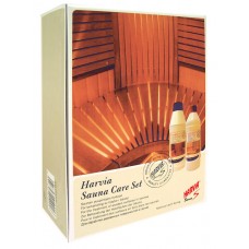 Harvia Sauna Care Set - Для обработки деревянных поверхностей
