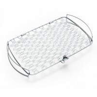 Сетка для жарки рыбы и овощей, большая!