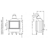 Speedy 1V-4S 1006936, 1006942 Speedy 1V-4S 1006936, 1006942