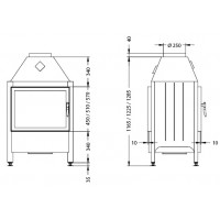 Varia FD-4S 1007047