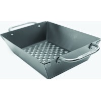 Глубокий вок для гриля! Глубокий вок для гриля!